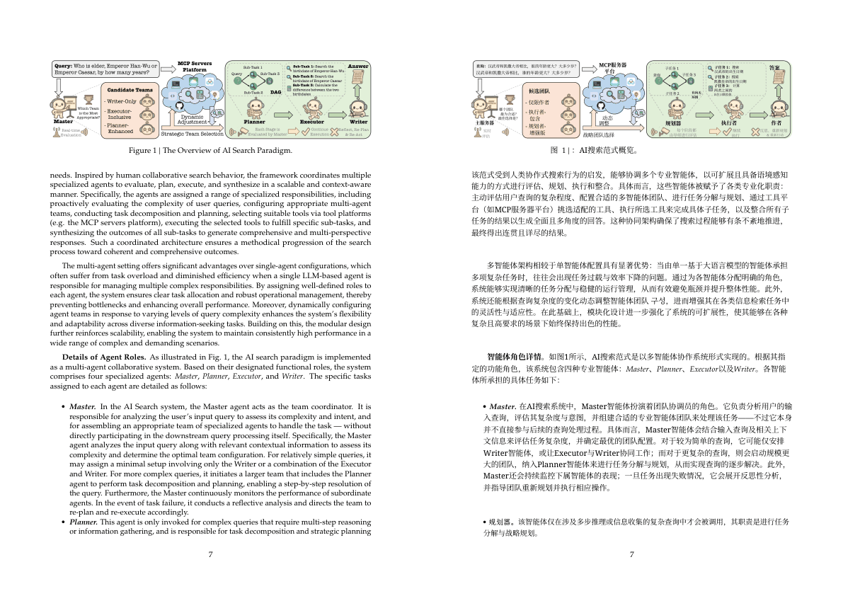 文献翻译效果：实验图表原样保留，图注与坐标轴标注译成中文